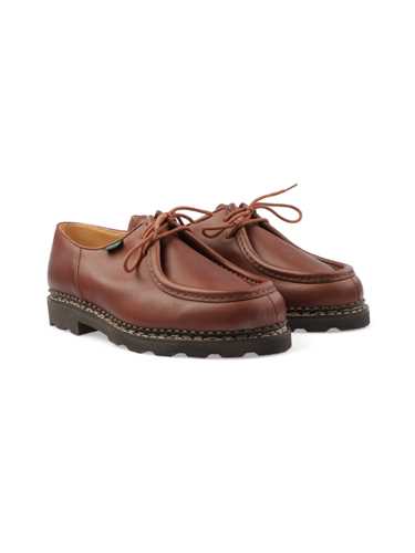 Picture of PARABOOT | Men's Michael Derby Shoes