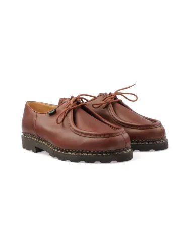 Picture of PARABOOT | Men's Michael Derby Shoes