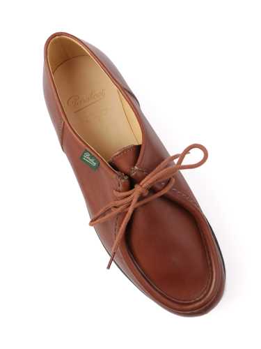 Picture of PARABOOT | Men's Michael Derby Shoes