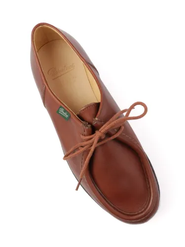 Picture of PARABOOT | Men's Michael Derby Shoes