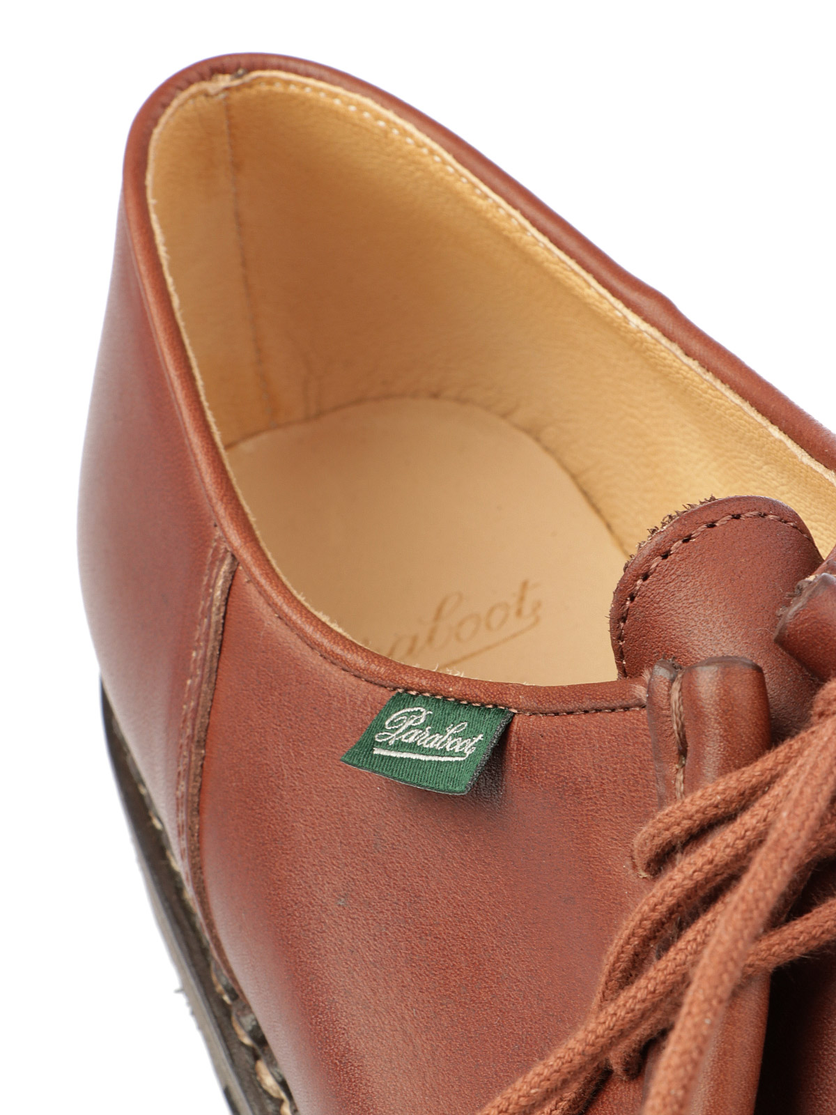 Picture of PARABOOT | Men's Michael Derby Shoes