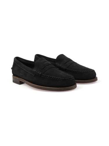 Picture of SEBAGO | Men's Classic Dan Suede Loafer