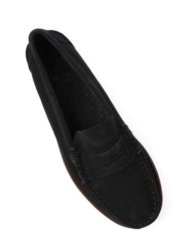 Picture of SEBAGO | Men's Classic Dan Suede Loafer