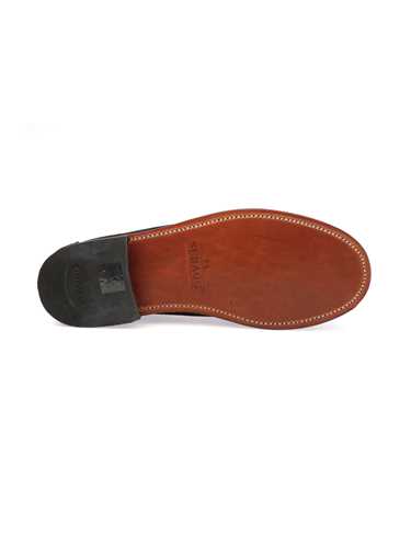 Picture of SEBAGO | Men's Classic Dan Suede Loafer
