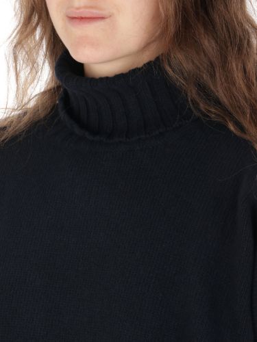 Immagine di MARCHE' DES PALMIERS | Dolcevita Donna Meringa in Lana