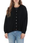 Picture of ALESSANDRO ASTE | Women's Isabelle Wool and Cashmere Cardigan