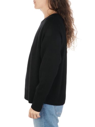 Immagine di GRAN SASSO | Girocollo Donna in Lana e Cashmere