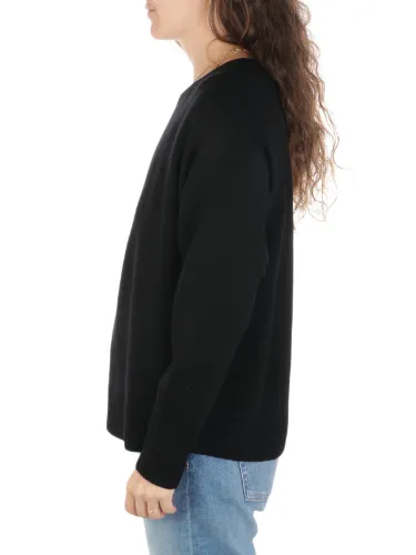 Immagine di GRAN SASSO | Girocollo Donna in Lana e Cashmere