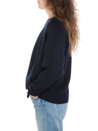 Immagine di GRAN SASSO | Girocollo Donna in Lana e Cashmere
