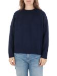 Picture of ALESSANDRO ASTE | Women's Fuji Wool and Cashmere Sweater