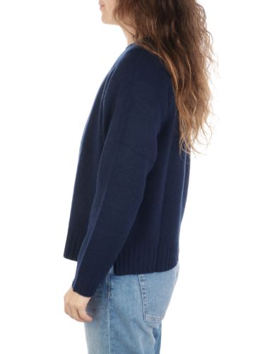 Immagine di ALESSANDRO ASTE | Pullover Donna Fuji in Lana e Cashmere