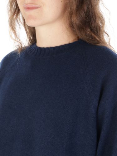 Immagine di ALESSANDRO ASTE | Pullover Donna Fuji in Lana e Cashmere