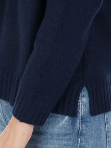 Immagine di ALESSANDRO ASTE | Pullover Donna Fuji in Lana e Cashmere