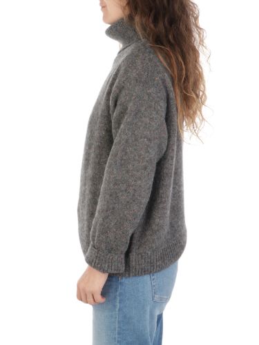 Immagine di GRAN SASSO | Dolcevita Donna in Alpaca