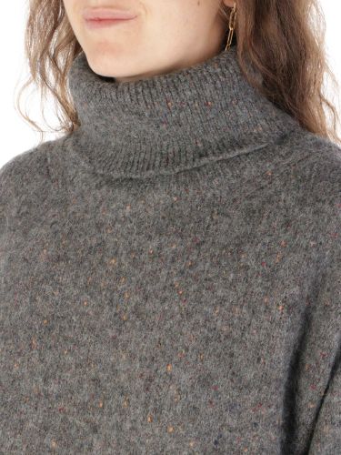 Immagine di GRAN SASSO | Dolcevita Donna in Alpaca