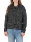 Immagine di ANNECLAIRE | Cardigan Donna in Cotone Melange