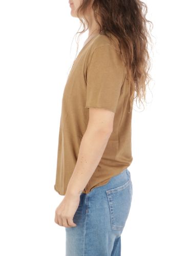 Picture of LEON & HARPER | Women's Tizia Diamond T-Shirt