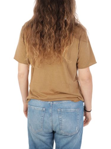 Picture of LEON & HARPER | Women's Tizia Diamond T-Shirt
