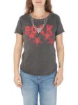 Immagine di LEON & HARPER | T-Shirt Donna Toro Strass