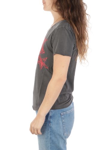 Picture of LEON & HARPER | Women's Toro Strass T-Shirt