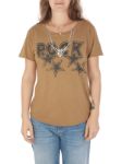 Picture of LEON & HARPER | Women's Toro Strass T-Shirt