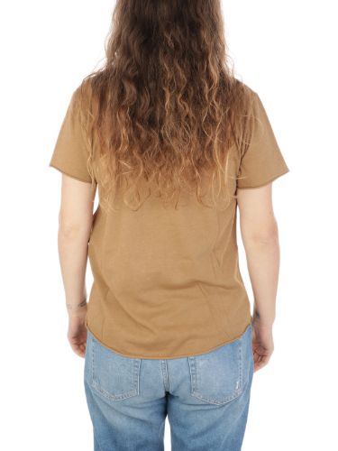 Immagine di LEON & HARPER | T-Shirt Donna Toro Strass