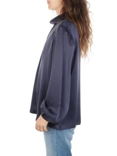 Immagine di ASPESI | Blusa Donna in Raso di Seta