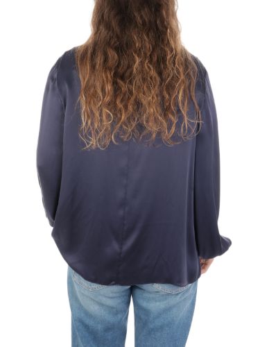 Immagine di ASPESI | Blusa Donna in Raso di Seta