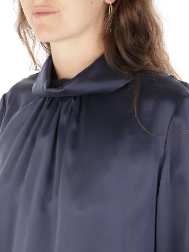 Immagine di ASPESI | Blusa Donna in Raso di Seta
