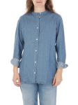 Immagine di ASPESI | Camicia Donna in Chambray di Cotone