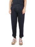 Picture of ROY ROGER'S | Women's Maemi Denim Rinse Chino Pants