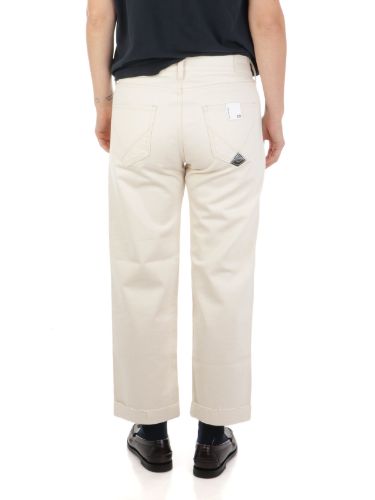 Picture of ROY ROGER'S | Women's New Oskar Boyfriend Jeans