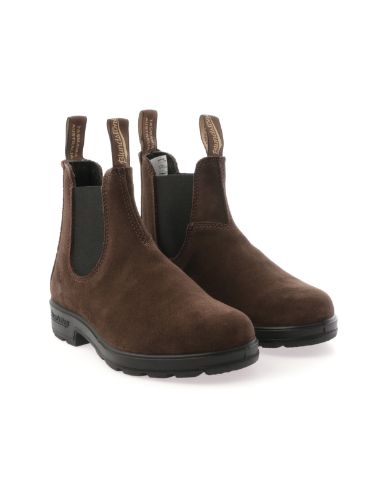 Immagine di Blundstone | Brown Suede