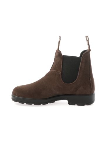 Immagine di Blundstone | Brown Suede