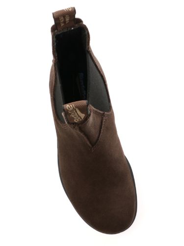 Immagine di Blundstone | Brown Suede