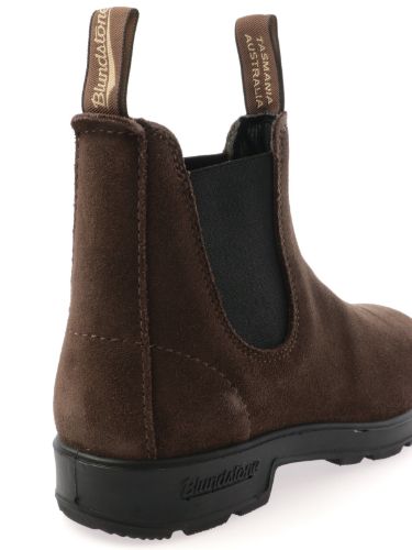 Immagine di Blundstone | Brown Suede