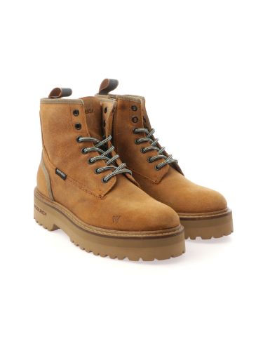 Picture of Woolrich | Main Boot Crazy Horse