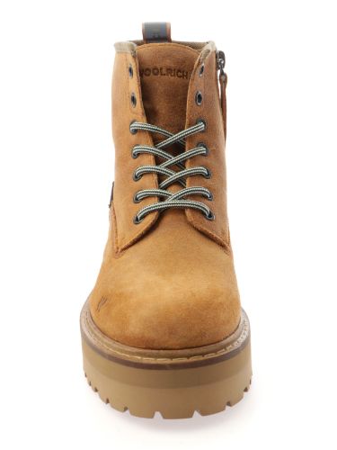 Picture of Woolrich | Main Boot Crazy Horse