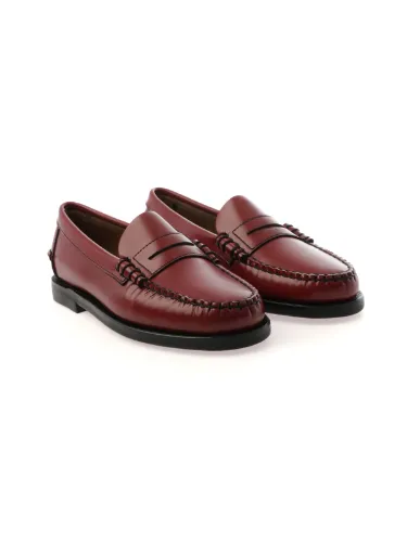 Picture of Sebago | Classic Dan Pigment Woman