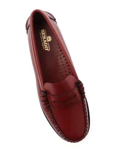 Picture of Sebago | Classic Dan Pigment Woman