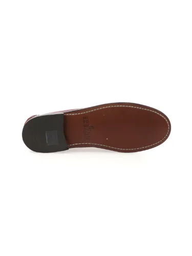 Picture of Sebago | Classic Dan Pigment Woman