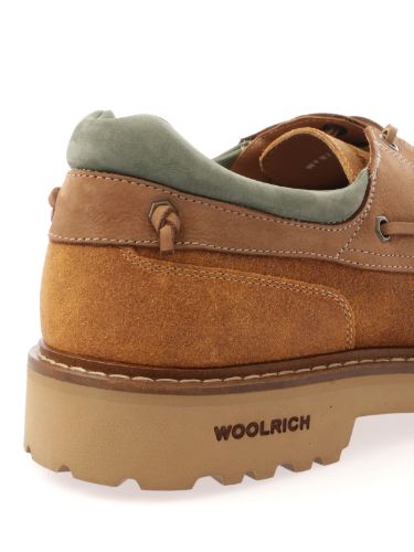 Immagine di Woolrich | Rock Man