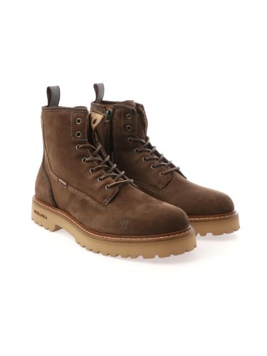 Picture of Woolrich | Main Boot