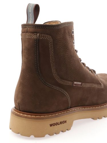 Picture of Woolrich | Main Boot