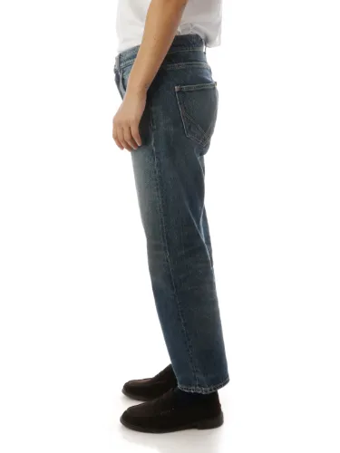 Immagine di ROY ROGER'S | Jeans Donna New Oskar Old Glory in Denim
