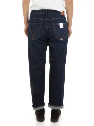 Picture of ROY ROGER'S | Women's New Oskar Denim Jeans