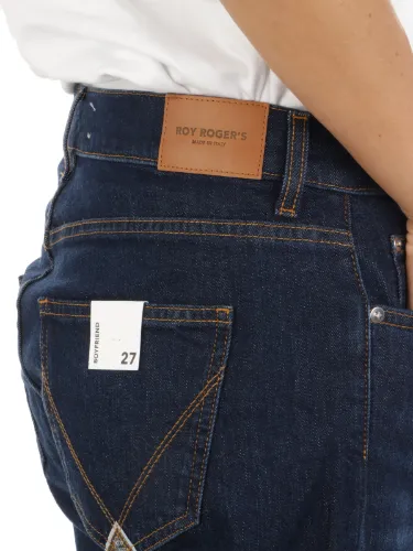 Picture of ROY ROGER'S | Women's New Oskar Denim Jeans
