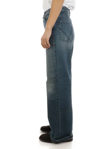 Immagine di ROY ROGER'S | Jeans Donna Marta in Denim