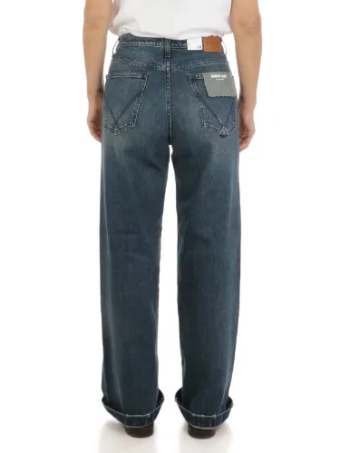 Immagine di ROY ROGER'S | Jeans Donna Marta in Denim