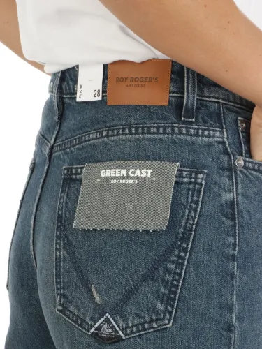 Immagine di ROY ROGER'S | Jeans Donna Marta in Denim